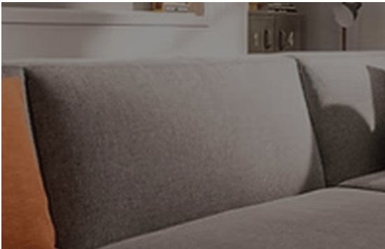 Upholstery & Couch in Fannin County